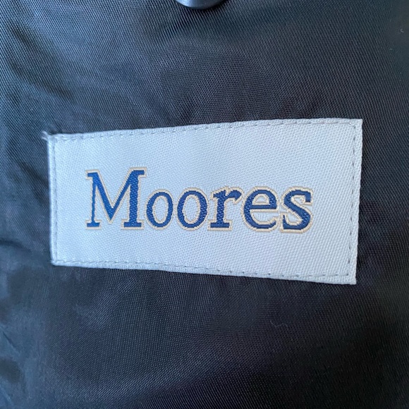 Jacket & shirt for man - Picture 6 of 10